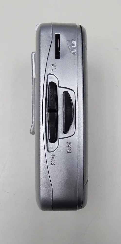 
Audio Cassette Player 