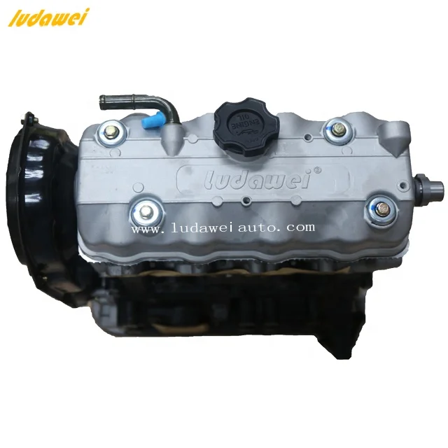 Для FAW V70/6371 465QA двигатель в сборе LDW-FDJ003 V80/T80 4A15/4A13
