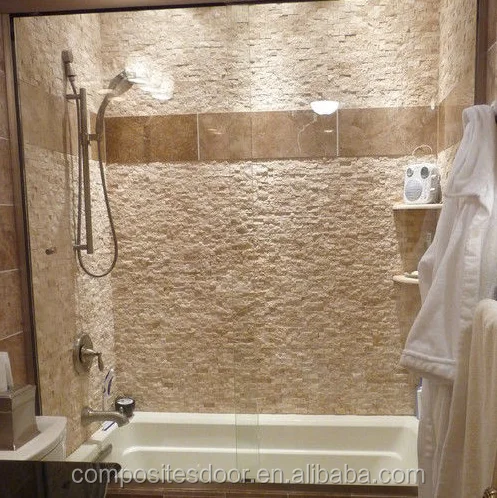 Precious stones building stone construction stone decorations for shopping mall Flexible brick wall tiles