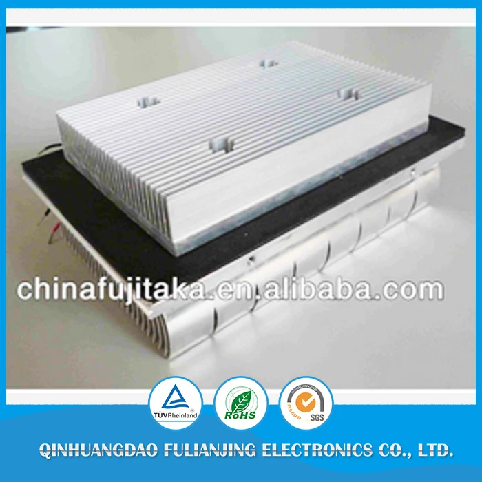 Высокая мощность 106 Вт термоэлектрический модуль пельтье модуль