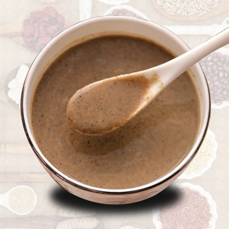 
100% nature health Meal replacement powder Multi-grains powder 