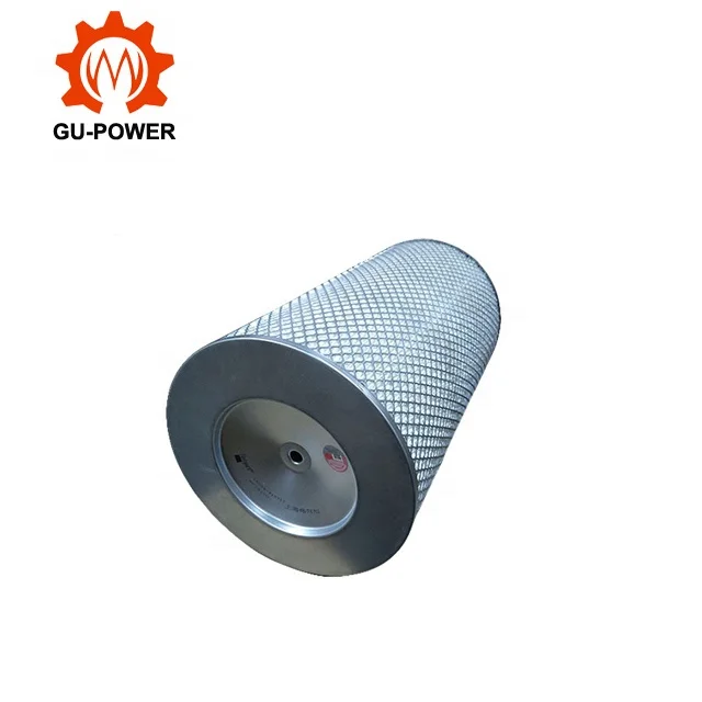 Diesel engine air filter K2342 AA2956