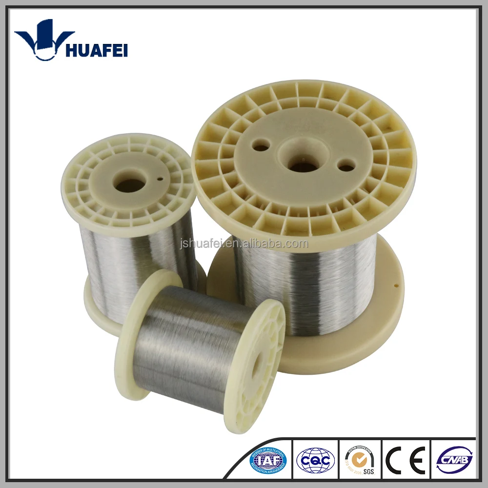 High quality stainless steel draw fine wire wholesale