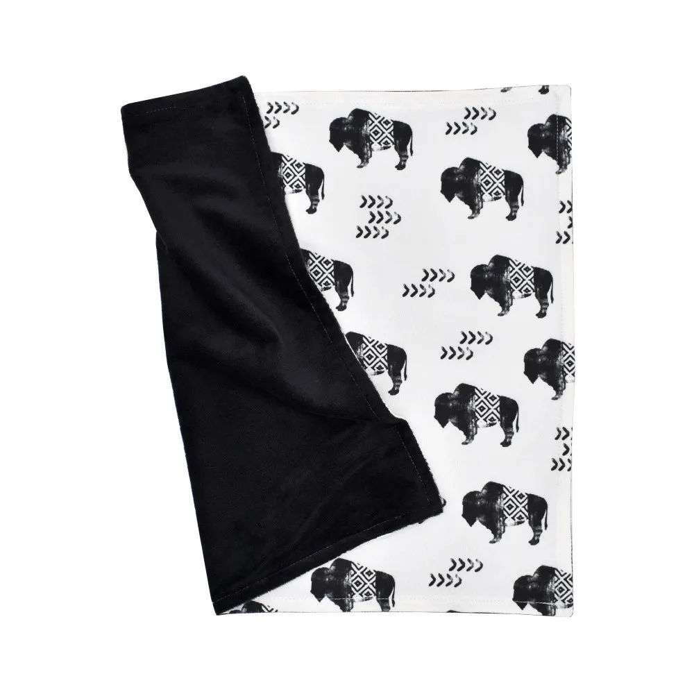 
Baby Sleep Soothing Towel Blanket Infant Plush Soothing Security Blanket Newborn Kids Soft Hand Towel Snuggle Security Blanket 