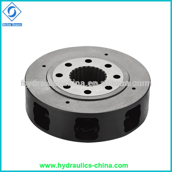 Mcr05 Rexroth hydraulic spare parts