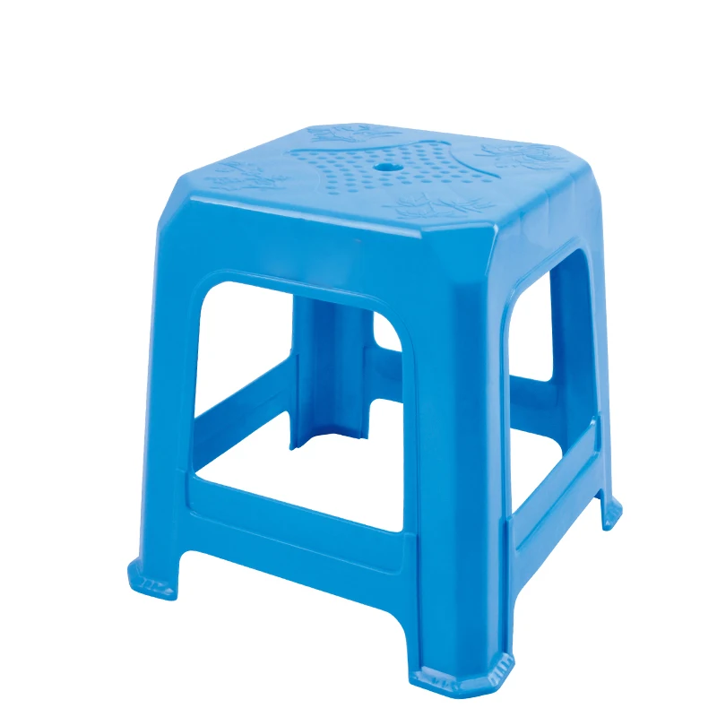 Wholesale free sample modern high quality bulk outdoor garden stacking pp plastic simple plastic dining chair