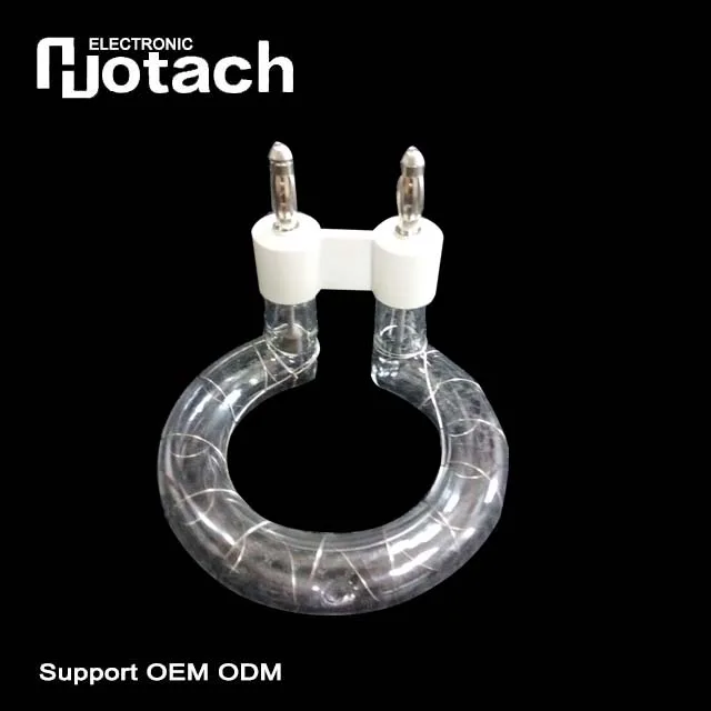 SPEEDLIGHT temperature 5500K 500W Xenon lamp Flashtube Repair Part