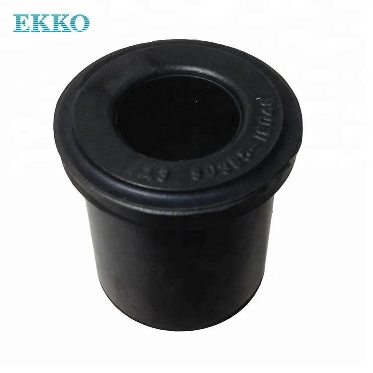 Auto Rubber Parts Rear Spring Shackle Bushing For Toyota Hilux (RN20,30) 90385-18046