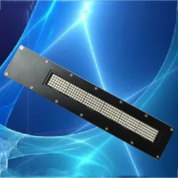 Popular 2019 Hot Sell Energy Saving High Power For UV Ink Curing 385nm 395nm 365nm LED UV curing Lamp