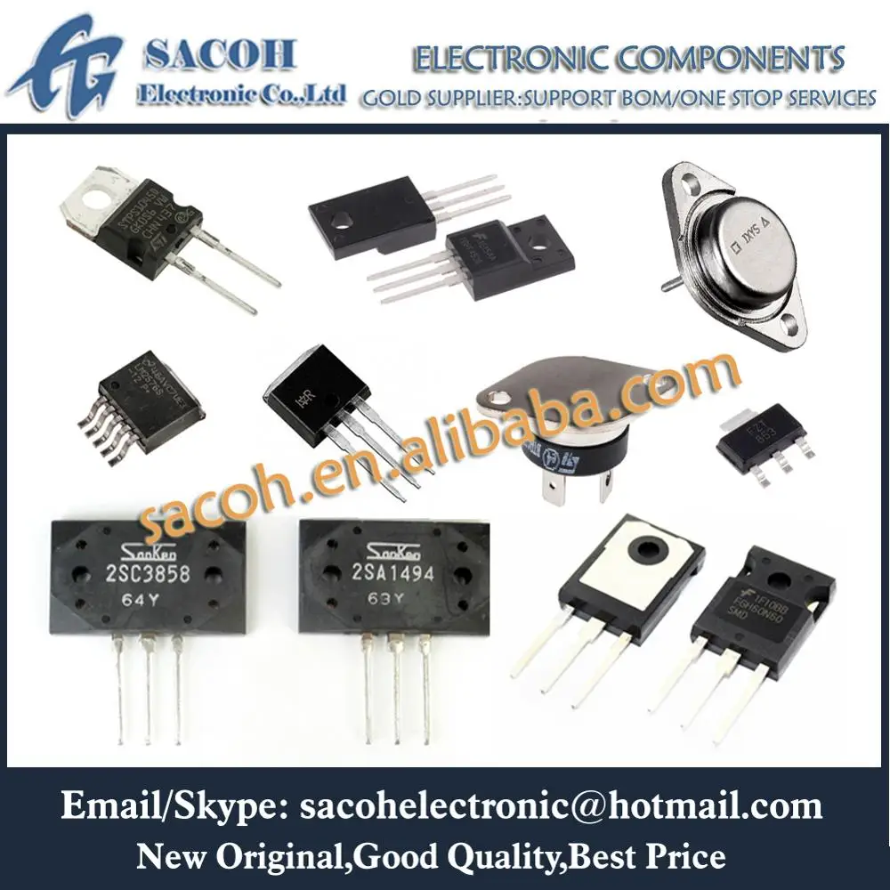 SPW15N60C3 15N60C3 15N60-247 15A 600V Power MOSFET