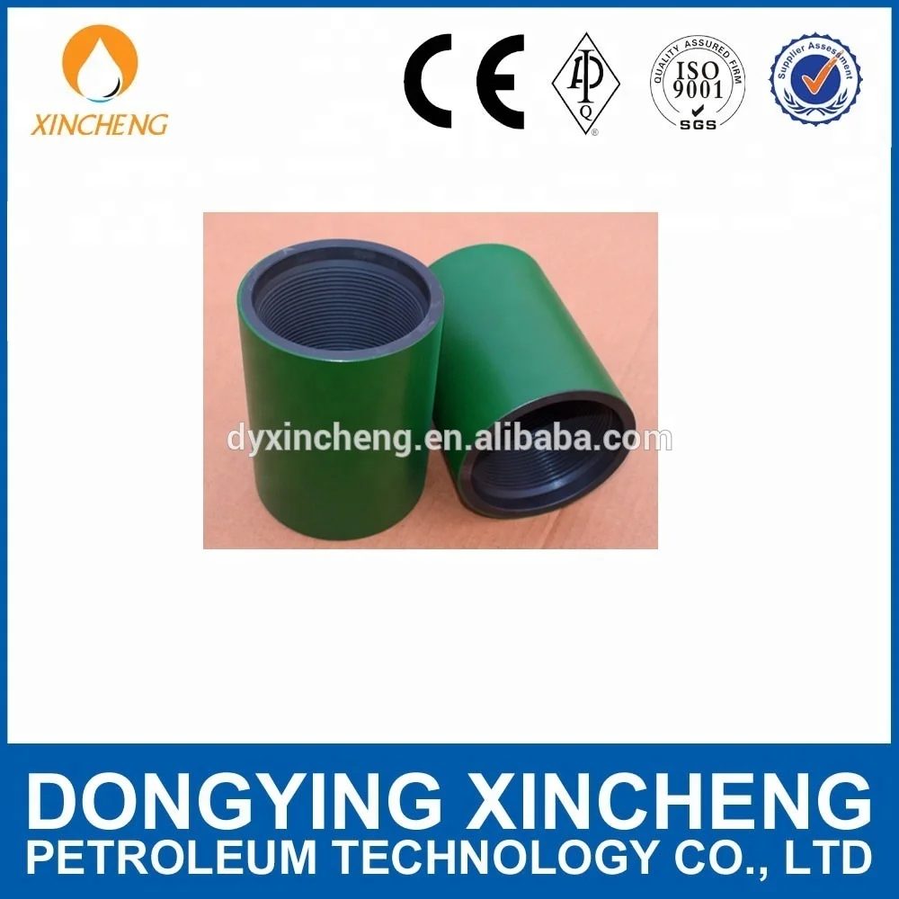 
COUPLING,OCTG:TUBING;4-1/2