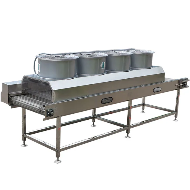 Newest hot sale Customized wind drying machine fruit and vegetable drying machine