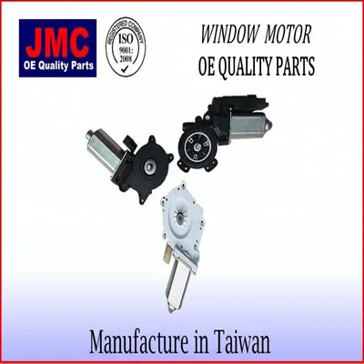 JMFD-MT008 Мустанг 94-04 двигатель стеклоподъемника