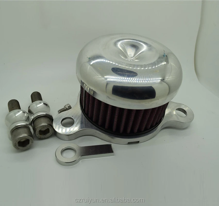 for harley motorcycle air filter fit harley 883 air cleaner custom air cleaner filter