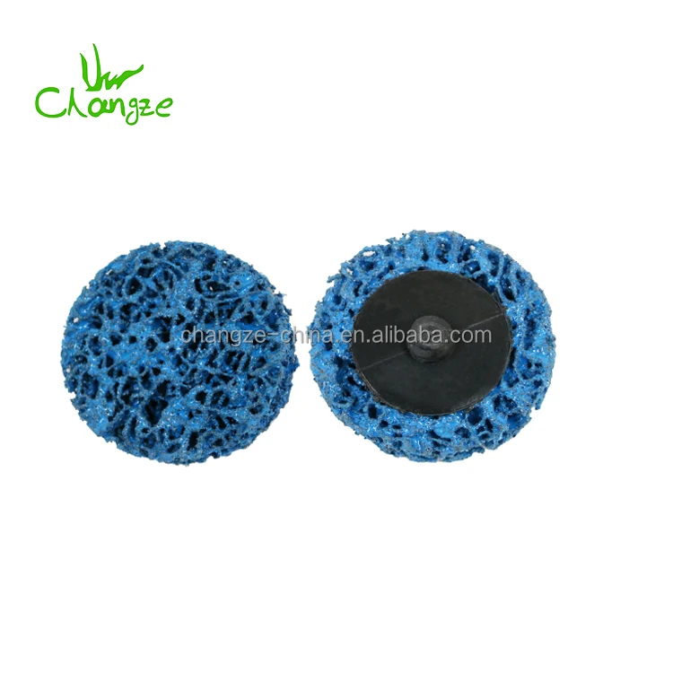 Strip and Clean Disc