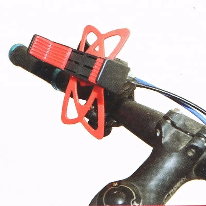 
Universal 360 rotation handlebar bicycle mobile phone holder bike mount phone holder bracket for bicycle 