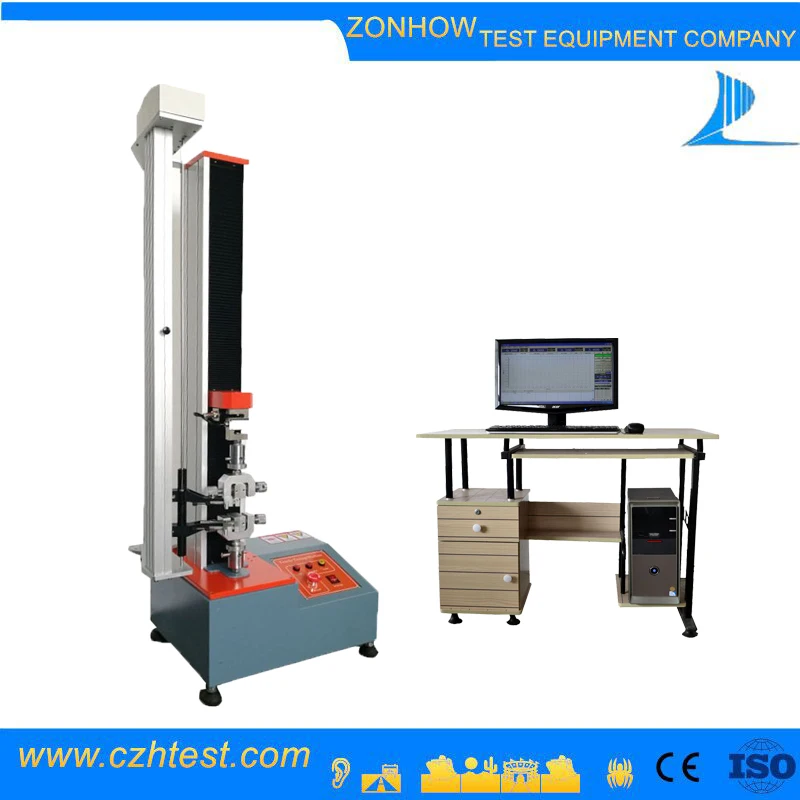 Экономичный и надежный 100 кг тест 1000n 200 кг используется разрывная машина