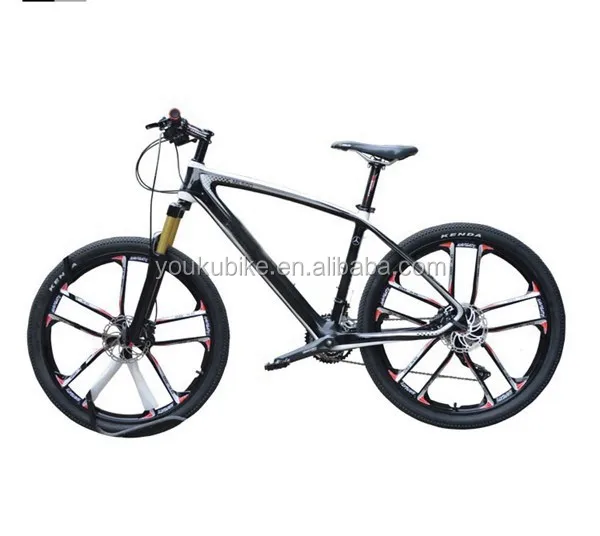 Good quality low price trek aluminium alloy 26 mountain bicycle