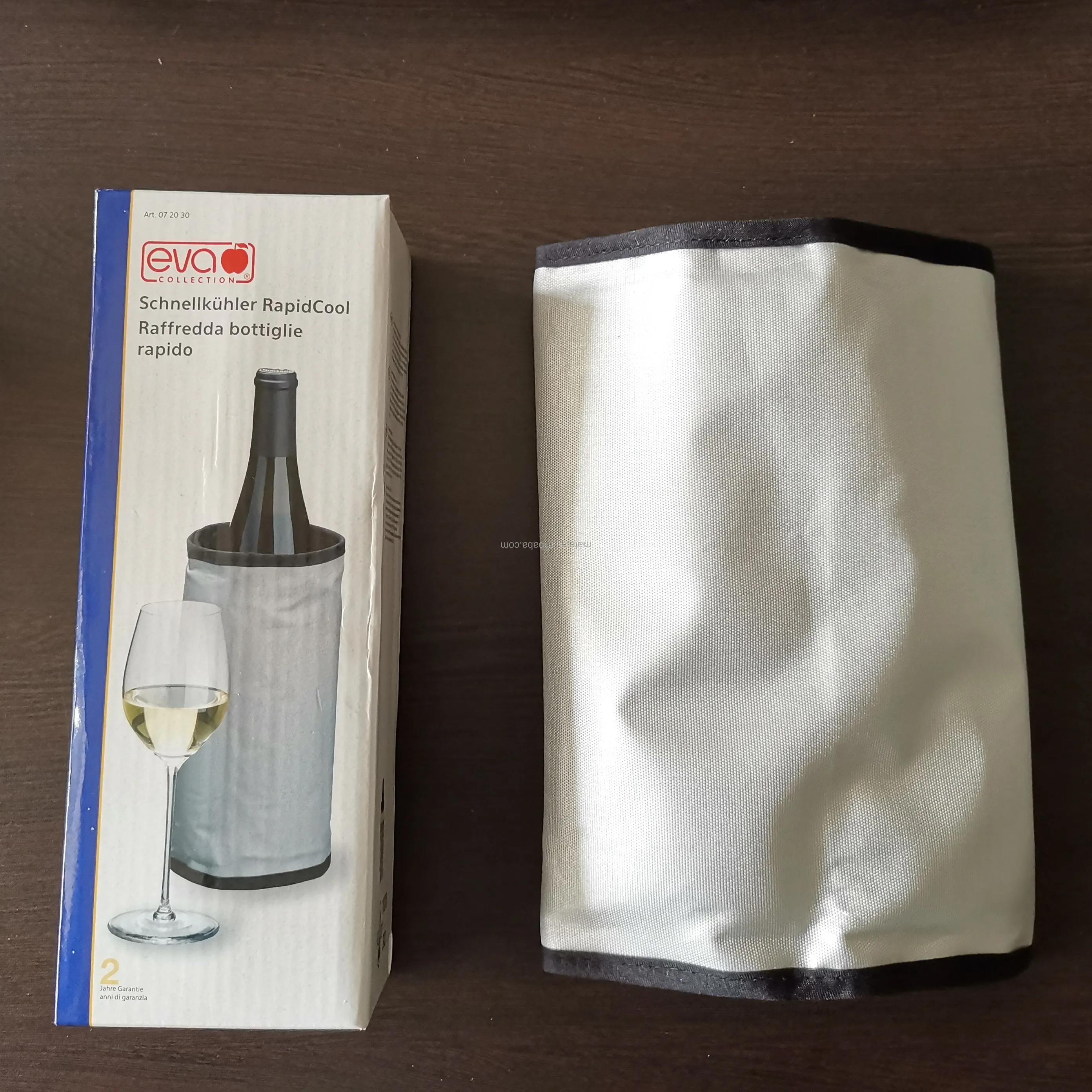 
Reusable Cool Packs 