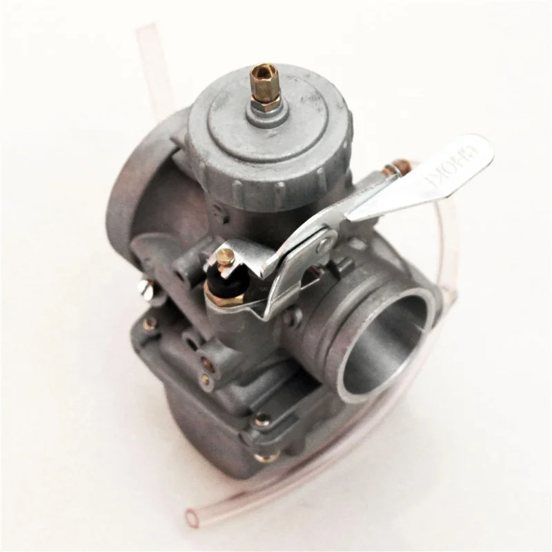 Long service life high quality front 34mm Performance Carburetor PZ34J for Snowmobile ATV