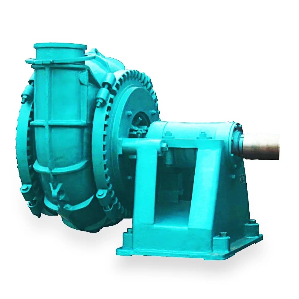 suction pump sand with high chrome cr26 material slurry pump