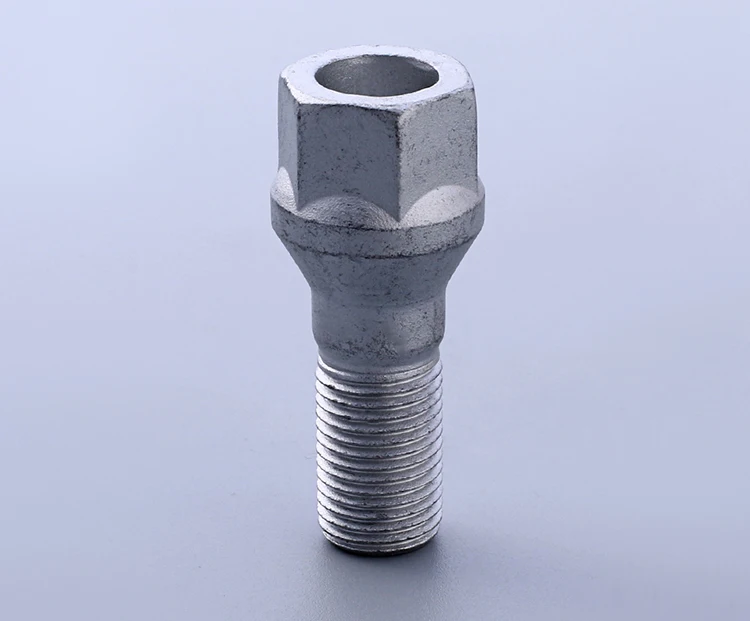 
Supplier wholesale high performance 10.9 wheel bolt 
