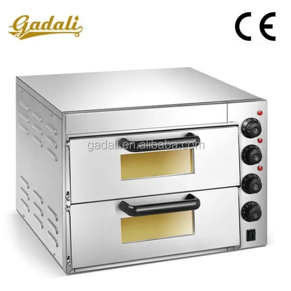 Factory direct cone pizza oven, mini pizza oven, pizza oven price