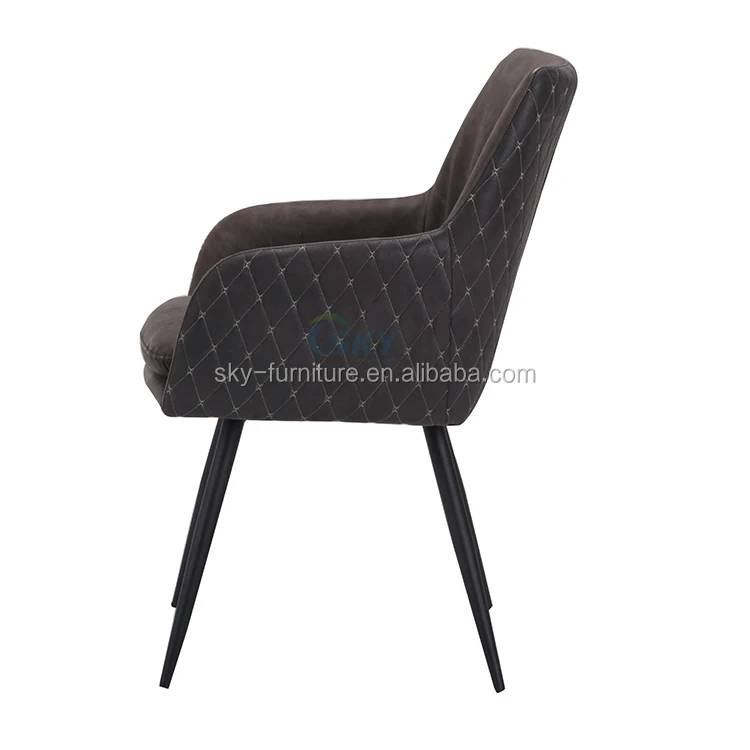 wood cafe modern dining chairs home furniture