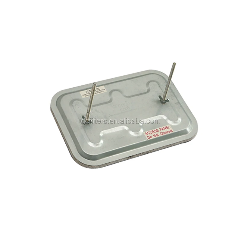 Hot selling Hi-Temp Stainless Steel Grease Duct Access Doors