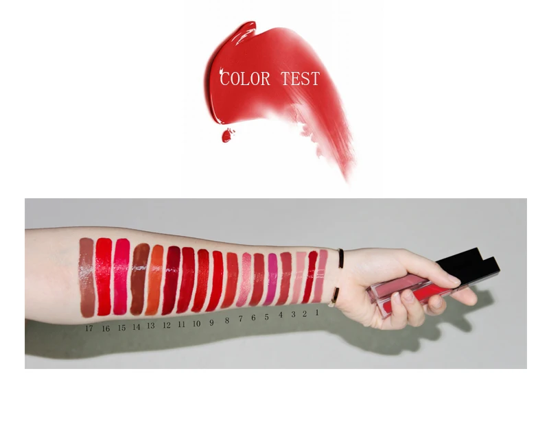 Plumping Lipgloss Moisturizing Lip Plumper Shiny Lip Gloss Natural Liquid Lipstick for Women and Girls