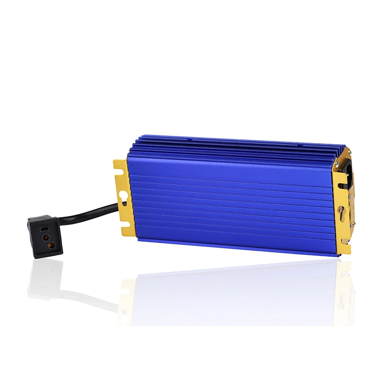20 Years OEM Wholesaler 277V 1000 Watt HPS Digital Grow Ballast