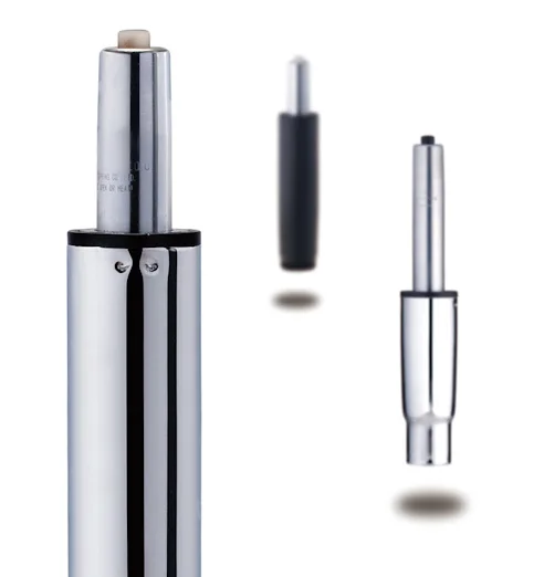High Quality Stainless Steel Gaslift For Office Chair Gas Cylinder D65/80/120/260 mm gas spring