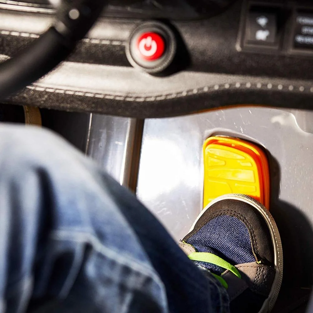 Kids Battery-Powered childrens 12V lithium batterySpecial Ops w/ Lights, Sounds & MP3 Player  ride on car with remote control