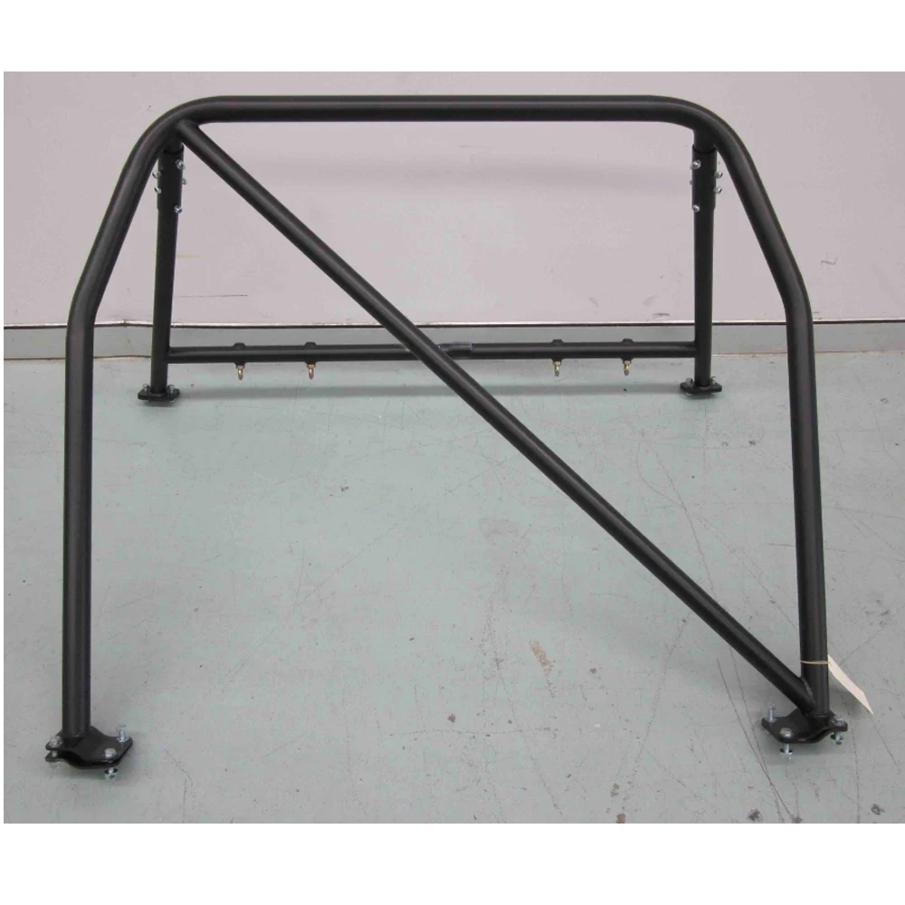 RPA Roll Cage for E36 Car Racing Reinforce Parts Roll Bar 4 points