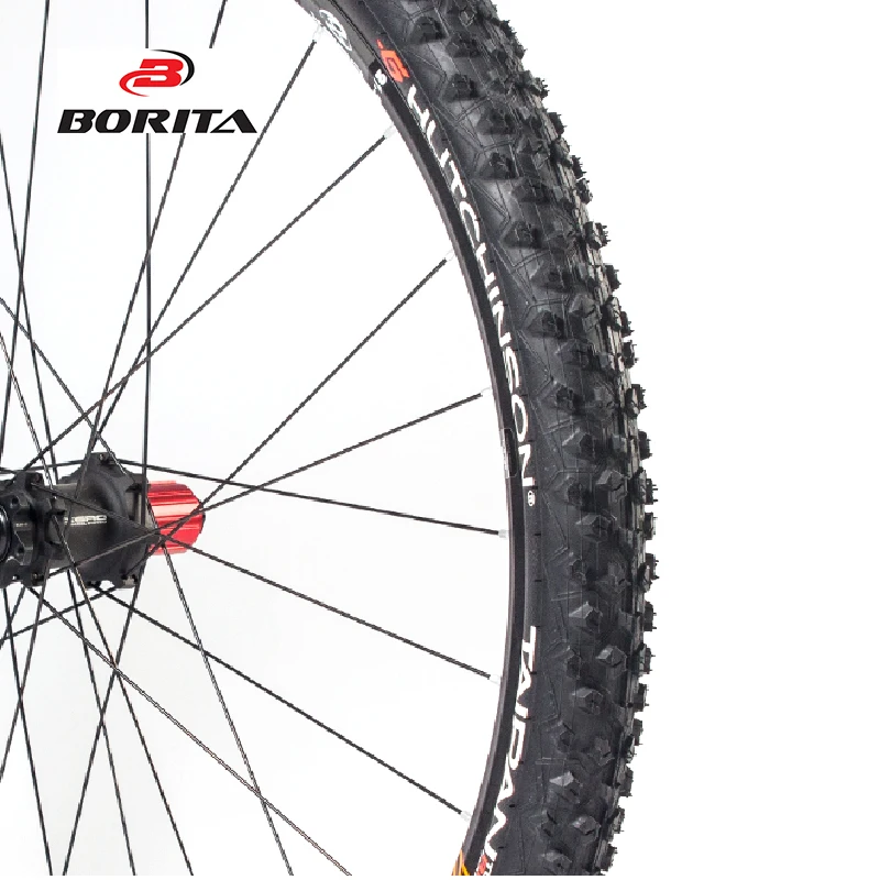 2017 Hutchinson TAIPAN China airless bicycle tire Mountain Bike Tire for All Conditions