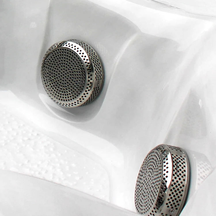 JAZZI Alibaba Best Wholesale Outdoor Spa Pool Sexy Massage Spa SKT329B