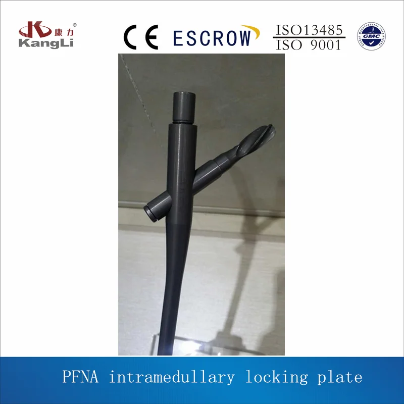 Кто PFNA интрамедуллярная ногтевая система от zhangjiagang kangli