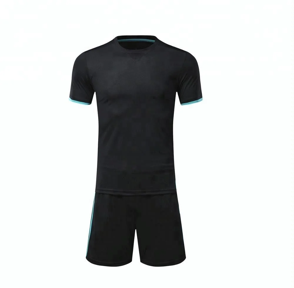Custom Sublimation Breathable Team Football Kits Full Set Soccer Uniforms Sets Sportswear Adults Quick Dry Custom Size