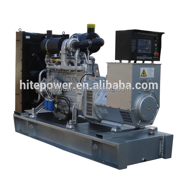Первоначально Производство Легкий Старт deutz дизель-генератор