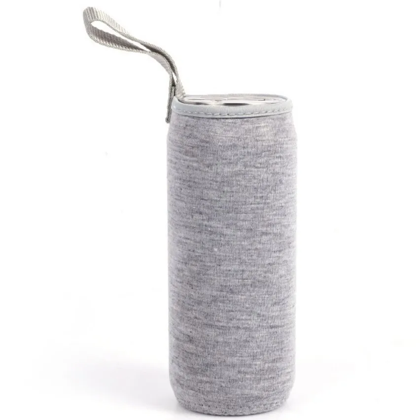 Neoprene Protective Water Bottle Sleeves