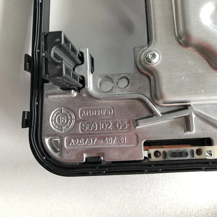 
Automotive TCM Transmission Parts DSG DQ200 TCU TCM 0AM927769E for VOLKSWAGEN 