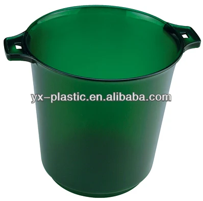  Ведро для льда с щипцами охладитель пивных бутылок оптовая продажа