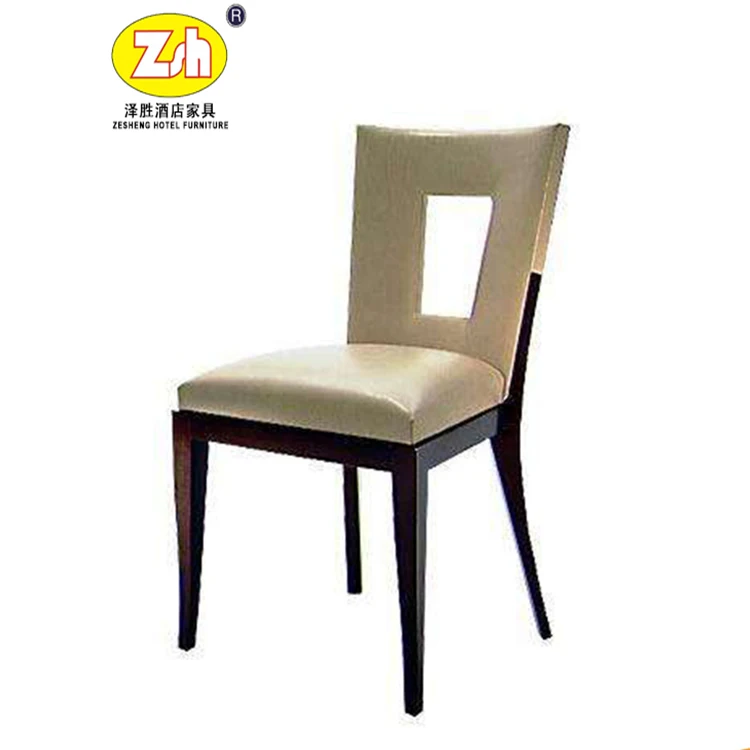 Foshan modern hotel upholstered chair Banquet Chairs For Sale ZC-14