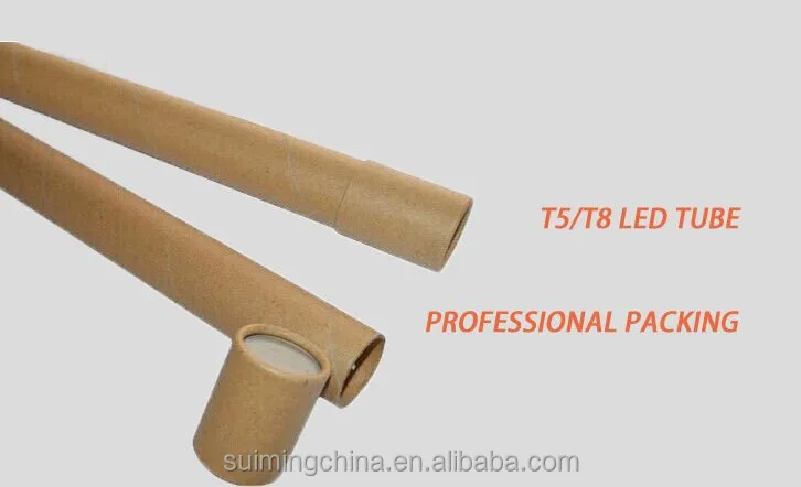 China machine high lumen white 14w 1.1m t5 ip65 waterproof t8 led tube yellow for school