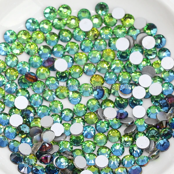 
rhinestones for nails 