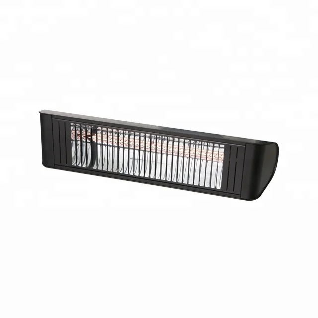 CE Certification High Efficiency Infrared Heating Halogen Heater