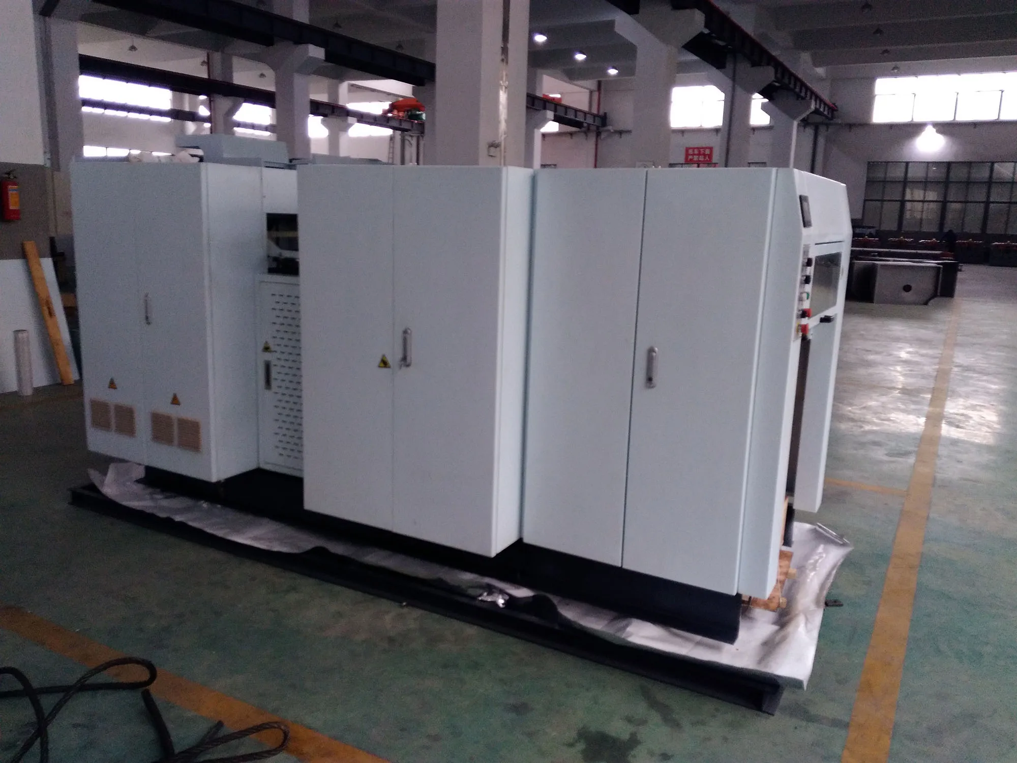 tipping paper 7 color computer rotogravure printing machine