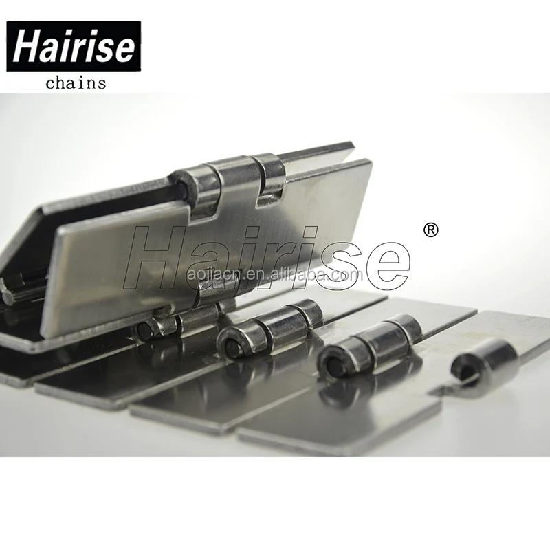 Hairise SSC812-K325 stainless steel conveyor chain