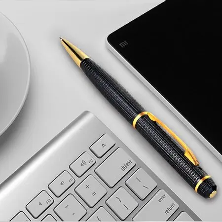 Hidden Camera Pen Mini USB Portable DVR Cam Wireless  Hidden Pen Camera Security