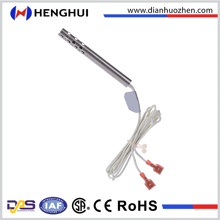 Hot sale oem high quality piezo igniter not sparking